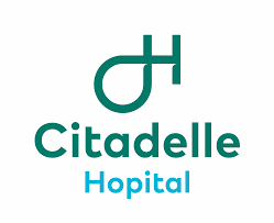 CHR hopital de la citadelle