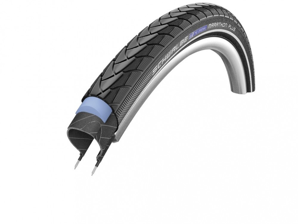 Schwalbe Pneu Marathon plus (28x1.50(40-622))