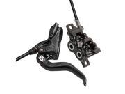 Magura MT5, levier 2 doigt en aluminium allégé 
