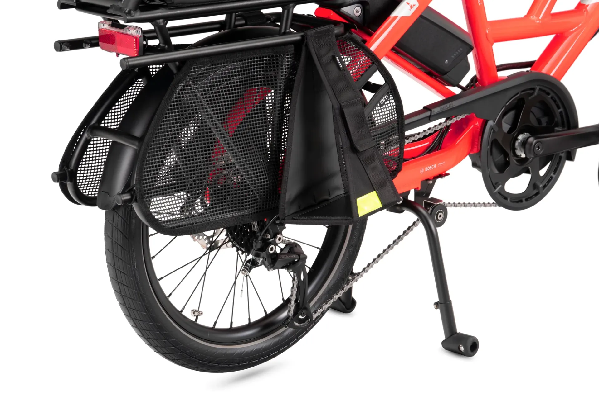 [B.00003.0494.03.00] Tern Sidekick Stirrups