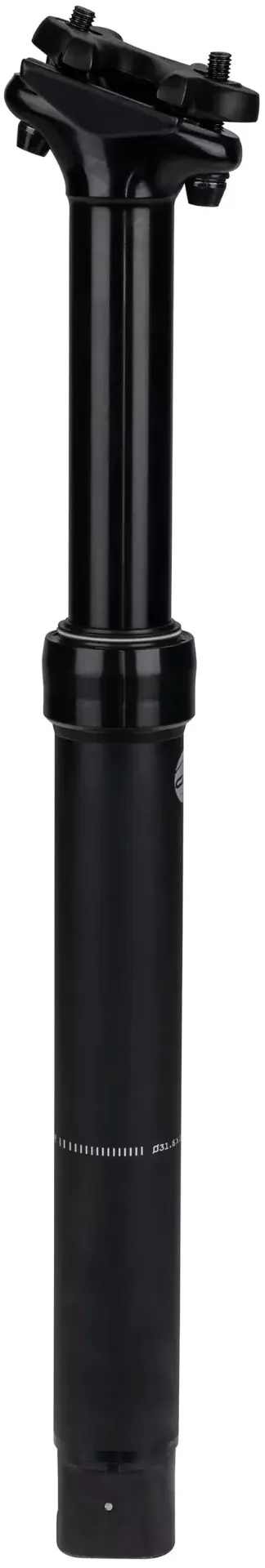 CONTEC Tige de selle téléscopique Drop-A-Gogo 27.5 - 375mm - 100mm drop