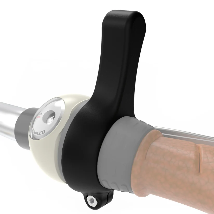 Lux3D levier de vitesse pour Nexus (Standard)