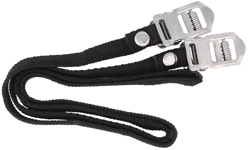 Courroies de cale-pieds CONTEC "Nylon Strap"